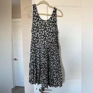 American Eagle babydoll dress